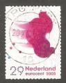 Netherlands - NVPH 2375   Christmas / Nol
