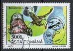 ROUMANIE N 4188 o Y&T 1994 Protection de la faune du Danube (Haliaeetus albicil