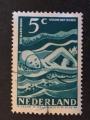 Pays-Bas 1948 - Y&T 500 obl.