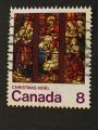 Canada 1976 - Y&T 615  617 obl.