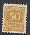 Germany - Deutsches Reich - Scott 239