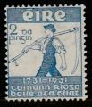 Irlande  "1931"  Scott No. 84  (N**)  