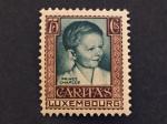 Luxembourg 1930 - Y&T 227 neuf *
