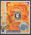 France 1999; Y&T n 3258; 6,70F Pilexfrance 99, timbre Crs