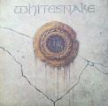 LP 33 RPM (12")  Whitesnake  "  1987  "  Bulgarie