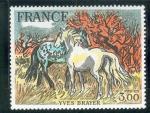 FRANCE NEUF ** 2026 N YVERT ANNE 1978 tableau de Brayer chevaux de Camargue