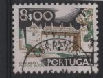 Portugal : n° 1195 o oblitéré année 1973