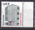 ALLEMAGNE - 2002 - Bauhaus Dessau  - Yvert 2130 Oblitr