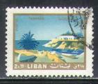 Liban 1966 Y&T 261   M 948   SC 445    GIB 920