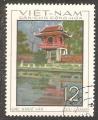 Vietnam - Scott 521  architecture