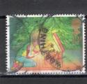 Timbre Royaume Uni Oblitr / Cachet Rond / 1987 / Y&T N1288