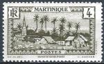 Martinique - 1933 - Y & T n 135 - MNH