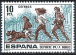 Espagne - 1979 - Y & T n 2164 - MNH (2