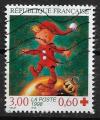 France - 1998 - YT n 3199 oblitr
