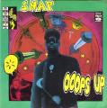 SP 45 RPM (7")  Snap  "  Ooops up