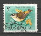 Australie : 1966-70 : Y-T n 323
