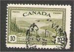 Canada - Scott 269