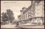CPA EVIAN LES BAINS  Le Royal Hotel