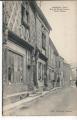 AUBIGNY: Rue du Bourg-Contant, vieille maison