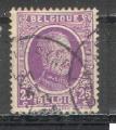 Belgique 1923 Y&T 198    M 187    SC 151a    GIB 357