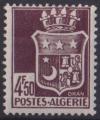 1942 ALGERIE n* 195