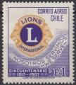 1967 CHILI n** 240