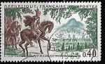 France 1966 oblitr YT 1495