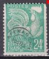 FRANCE Pro n 114 de 1953-59 us 
