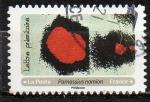 Adh YT N 1808 - Effets papillons - Cachet rond