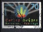 ESPAGNE 1999 - YT 3219 - Carles Buigas - Architecte - Ingnieur - Inventeur