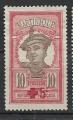 Martinique - 1915 - YT  n 82 (*)