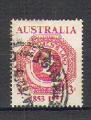 Australie 1953 Y&T 206    M 241    Sc 266    Gib 271