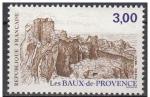 FRANCE - 1987 - Les Baux de Provence - Yvert 2465 Neuf **