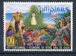 Timbre des PHILIPPINES 1971  Obl  N 831  Y&T