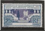 FRANCE ANNEE 1924-25  Y.T N213 neuf* cote 1.80 