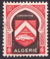 1947 ALGERIE obl 270