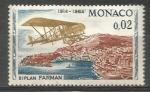 Monaco : 1964 : Y-T n 638x