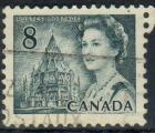 Canada : n 470 o (anne 1971)