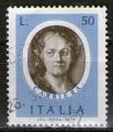 **   ITALIE    50 L  1974  YT-1176  " R. G. Carriera "  (o)   **