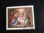Autriche - Anne 1991 - Nol - Y.T. 1876 - Oblitr-Used-Gest.