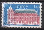 YT n 2045 - Abbaye de Saint-Germain-des-Prs