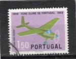 Timbre Portugal Oblitr / 1960 / Y&T N865.