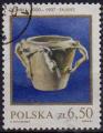 Pologne/Poland 1981 - Faence 1900-07, 6.50 Zl - YT 2560 