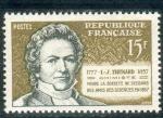 France neuf ** n 1139 anne 1957