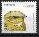Portugal - Oiseau-    oblitr