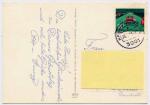 Carte Postale Moderne Allemagne - Hannovre