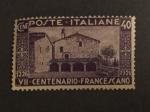 Italie 1926 - Y&T 188 neuf *