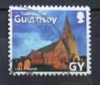 Guernesey : n 1126 obl