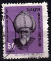 EUTR - Yvert n 1836 - 1967 - Sokullu Mehmet Pasa