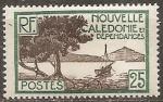    nouvelle-caledonie -- n 146  neuf/ch -- 1928